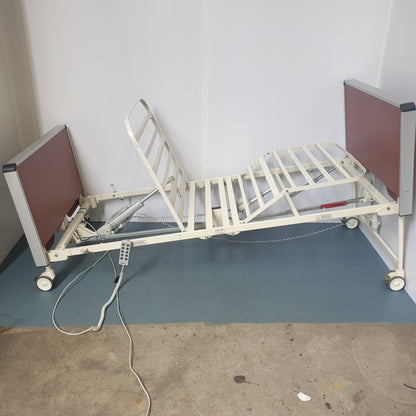 Cobalt Health Mystic Self-Folding Homecare Bed B06-MYSTIC-BCH [New/Unused]