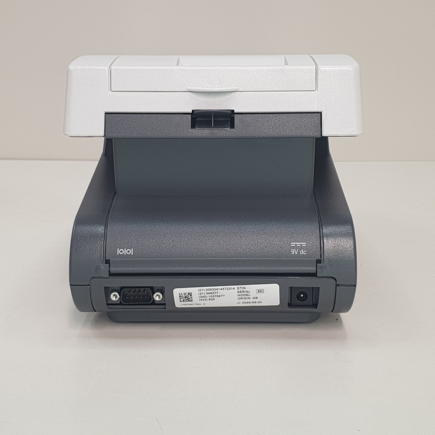 Siemens Clinitek Status + Semi-Automated Urinalysis Analyser [Used]
