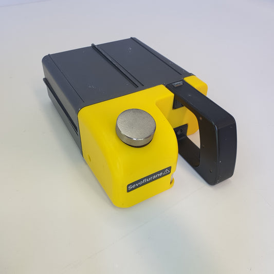 Datex-Ohmeda Aladin Cassette Sevoflurane A-VSEVO [Refurbished]