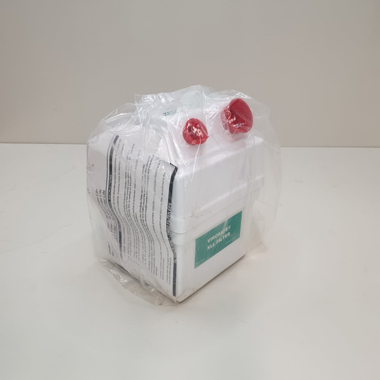 Buffalo Filter ViroSafe XLL Filter [New/Unused]