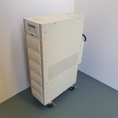 Alpha Pinnacle Plus 6000T 017-751-402 UPS [Used]