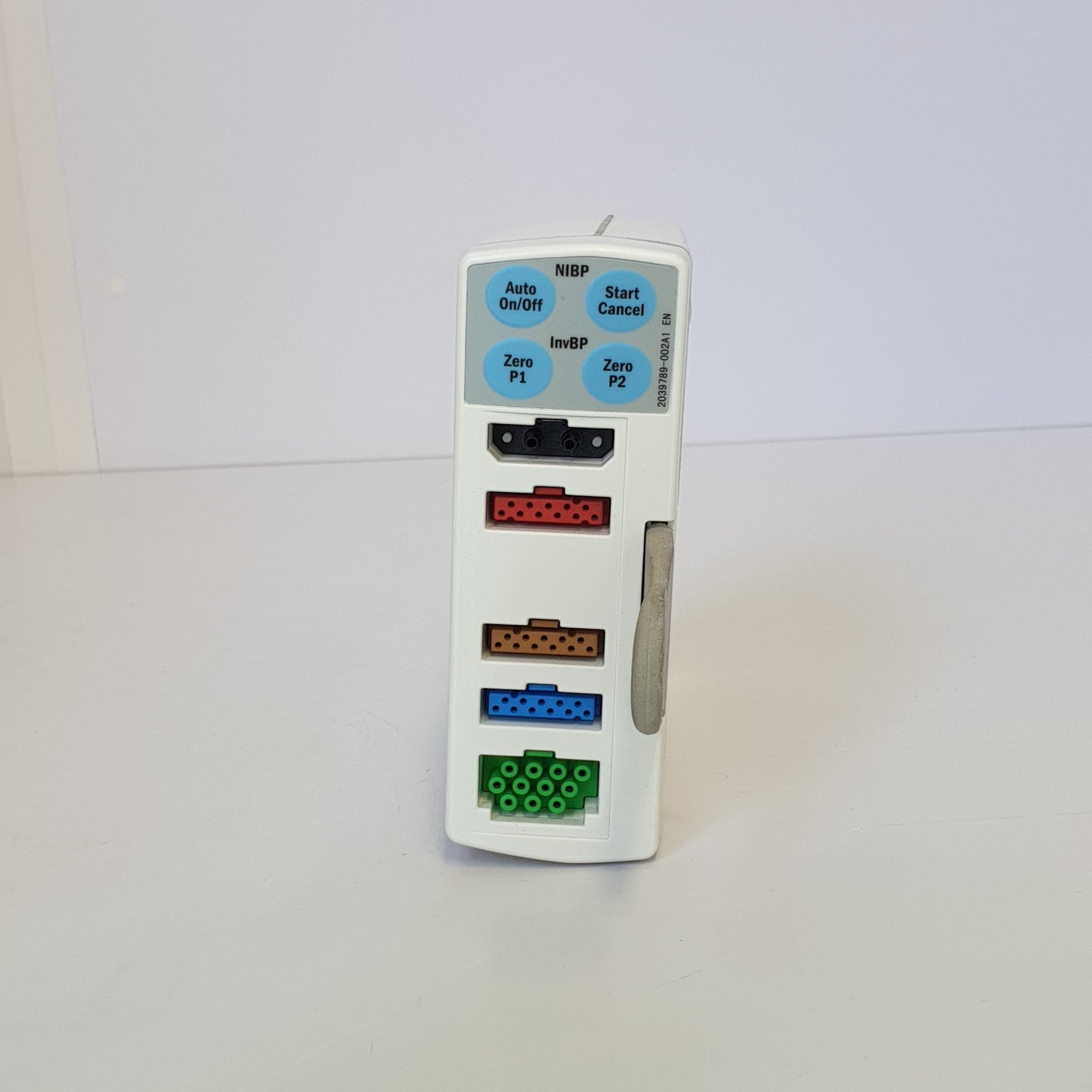 GE E-PSMPW Multiparameter Module [Used]