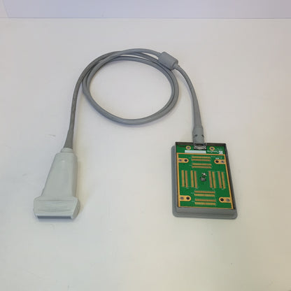 SonoSite MicroMaxx L38e-10-5 MHz Ultrasound Transducer [Used]