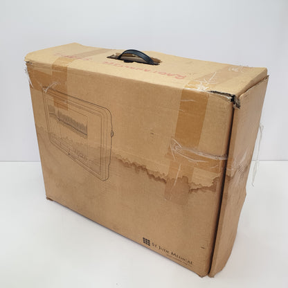 Saint Jude Medical PressureWire RadiAnalyzer Xpress Monitor [Used]