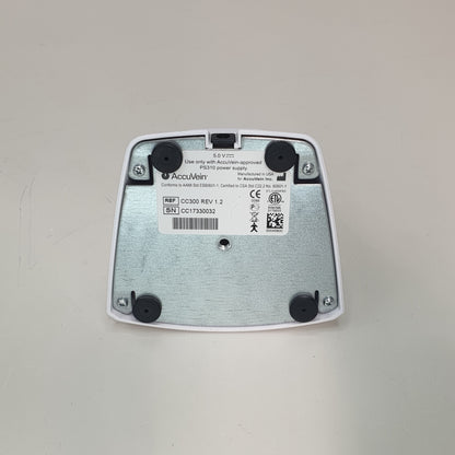 Accuvein CC300 Rev 1.2 Charging Base Docking Station [Used]