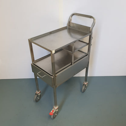 Wagen Medical Trolley [Used]