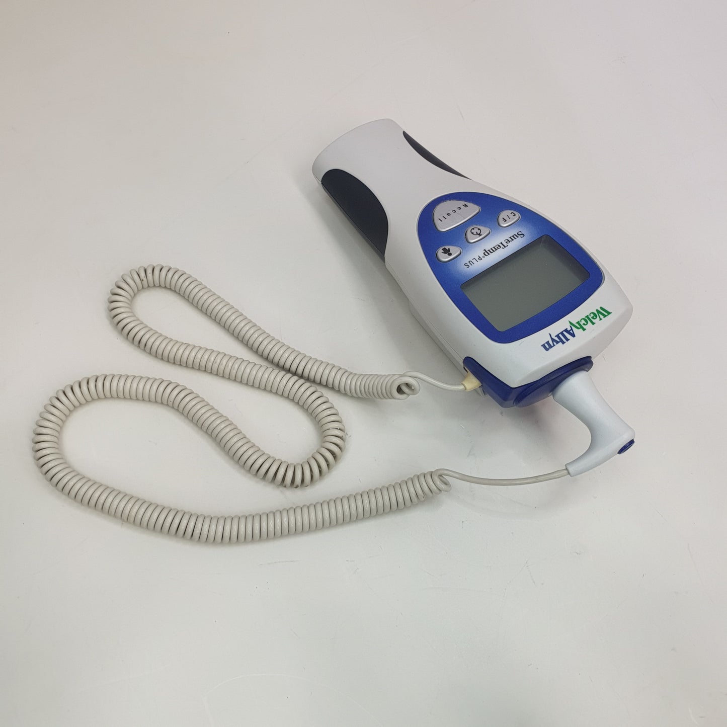 Welch Allyn SureTemp Plus 692 Thermometer [Used]