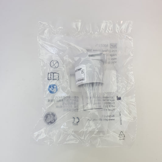GE Mini D-Fend Water Trap for Mini C Modules 8002174 [New/Unused]