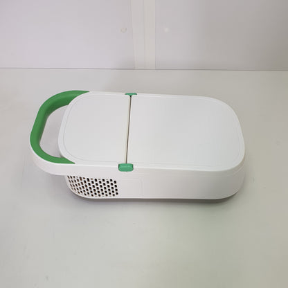 Philips Respironics InnoSpire Deluxe [Used]
