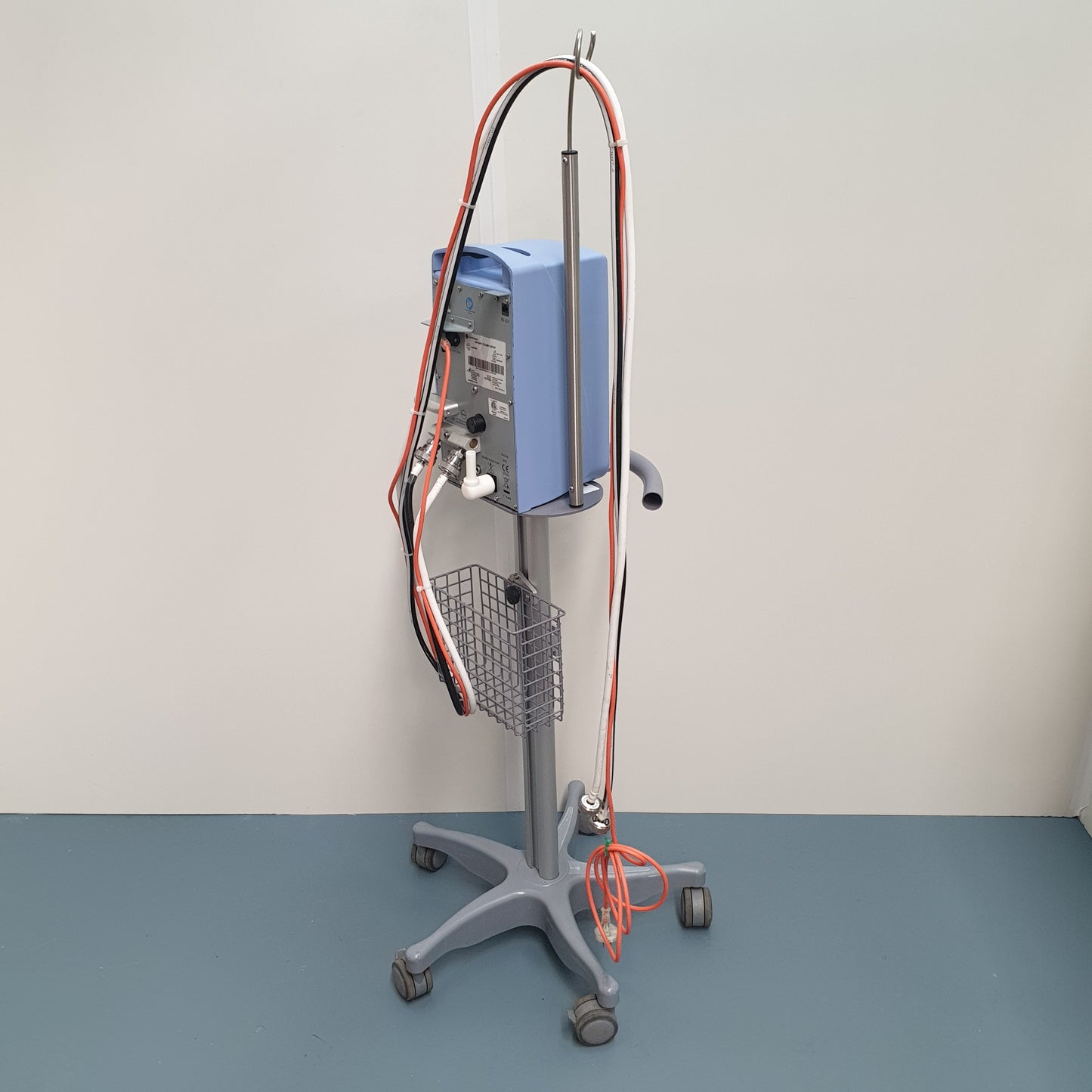 CareFusion Infant Flow SiPAP CPAP System [Used]