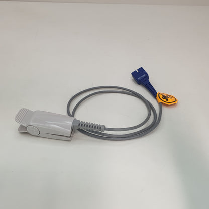 Nellcor Oximax Durasensor Finger Clip Sensor DS-100A [Used]