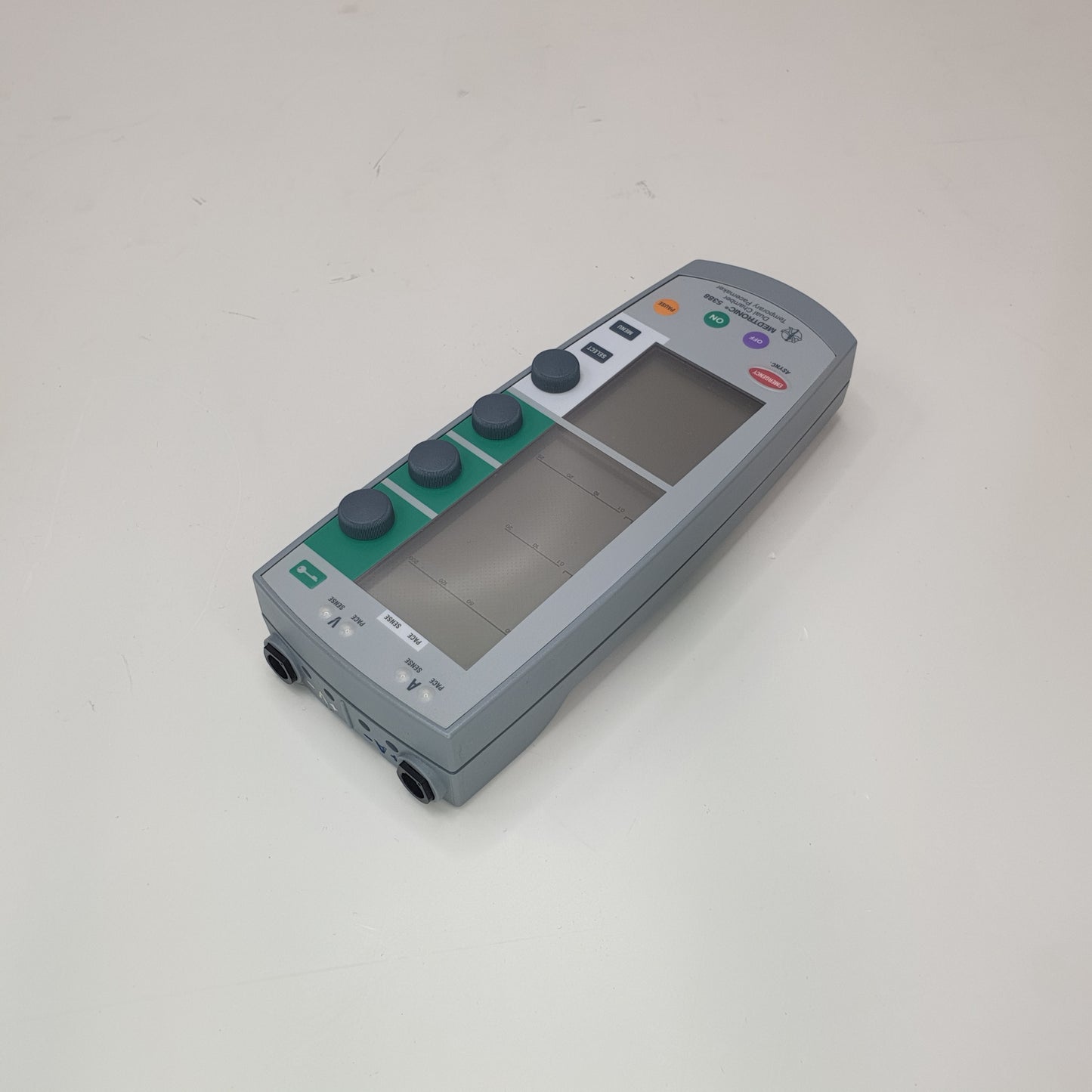 Medtronic Dual Chamber Temporary Pacemaker Model 5388 [Used]