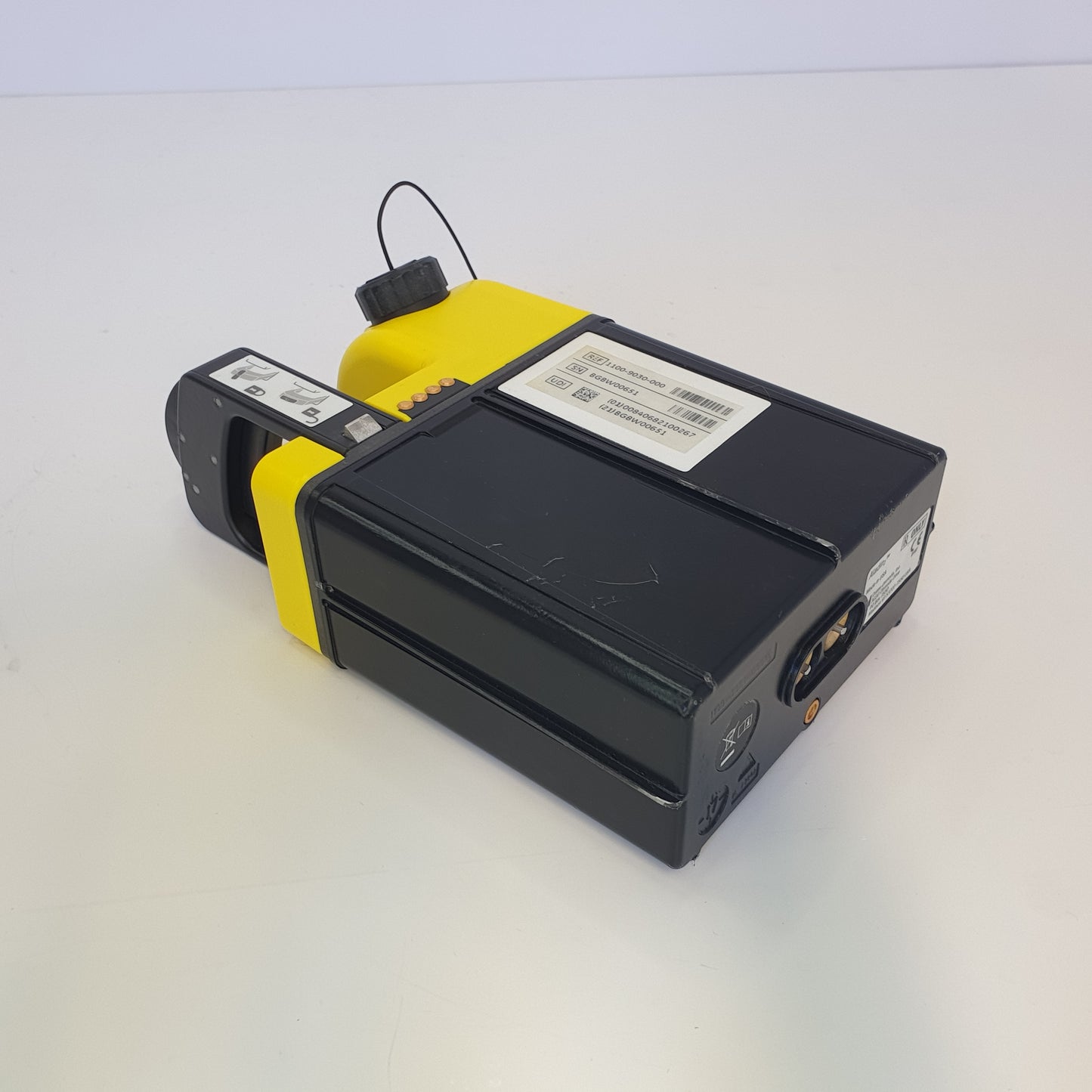 GE Aladin2 Cassette Sevoflurane 1100-9030-000 [Refurbished]