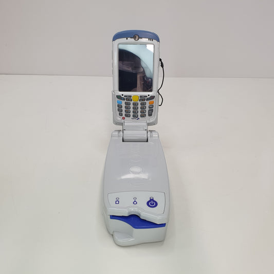 Epoc Blood Analysis System [Used]