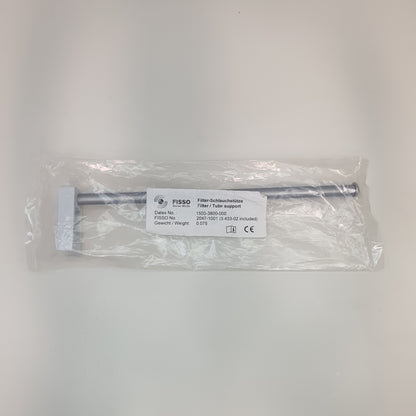 GE Support Tube 250mm Long Machined 1505-3800-000 [New/Unused]