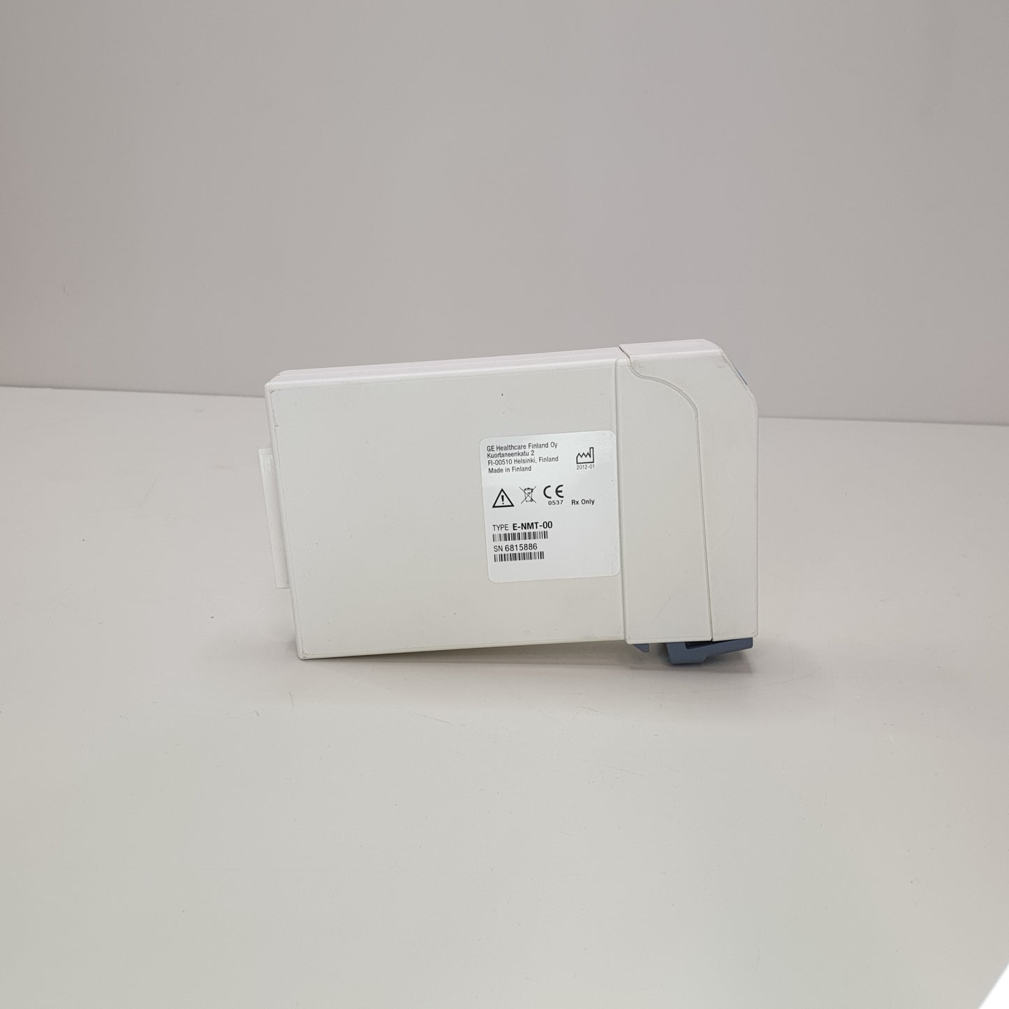 GE E-NMT-00 Neuromuscular Transmission Module [Used]