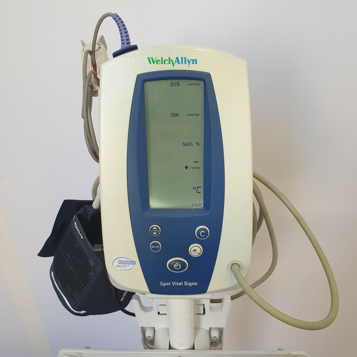 Welch Allyn Spot Vital Signs Monitor [Refurbished]
