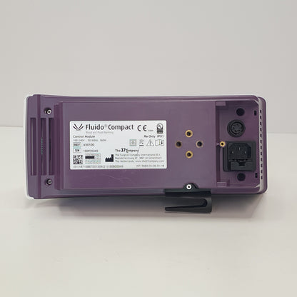 The 37 Degree Company Fluido Compact Blood and Fluid Warming System [Used]