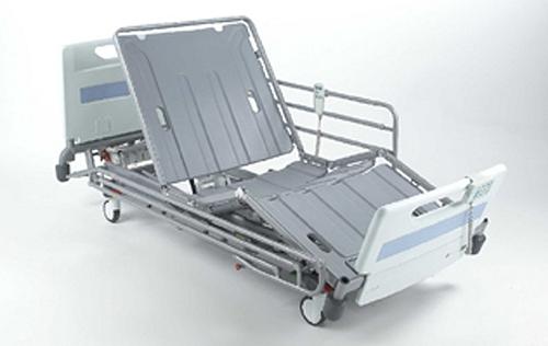 Arjo - Electric Hospital Bed | Enterprise 5000X