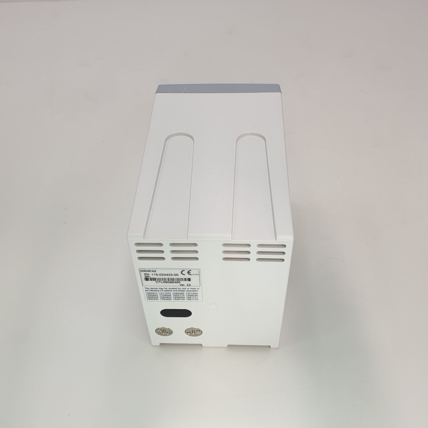 Mindray MPM Multi Parameter Module 115-024423-00 [Used]