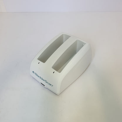 Verathon BladderScan Battery Charger 0570-0193 [Used]