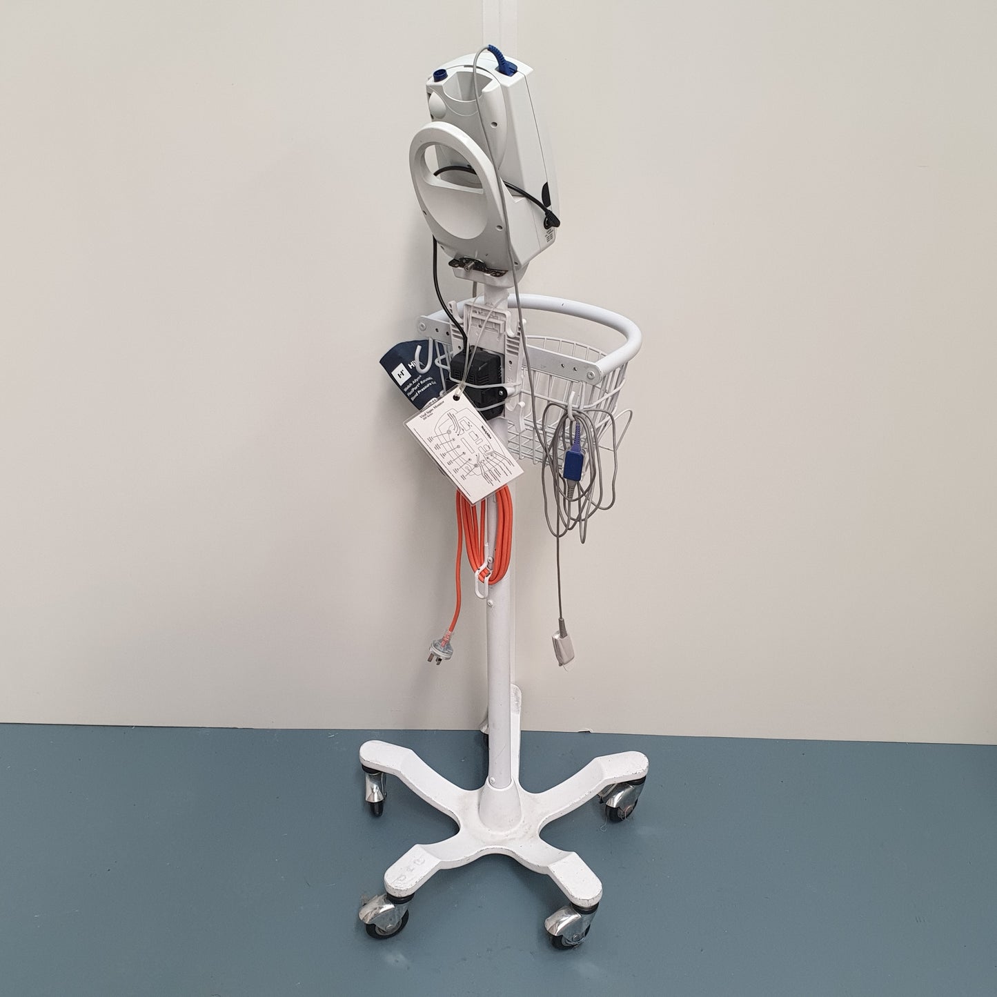 Welch Allyn Spot Vital Signs Monitor [Refurbished]