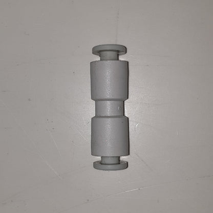 LOT OF 10 SMC Pneumatics KQ2H04-00A fitting, str union, KQ2 FITTING [Used]
