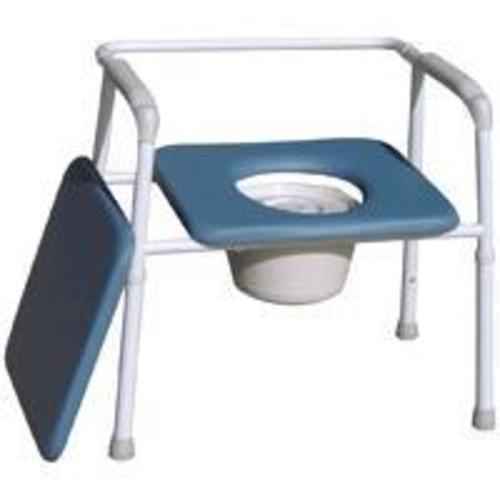 Homecraft All-In-One Bariatric Over Toilet Aid