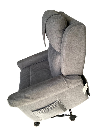 Aspire Lift Recline Chair - Custom Raphael Quattro