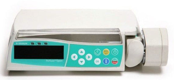 B Braun Perfusor Space Infusion Pump [Refurbished]
